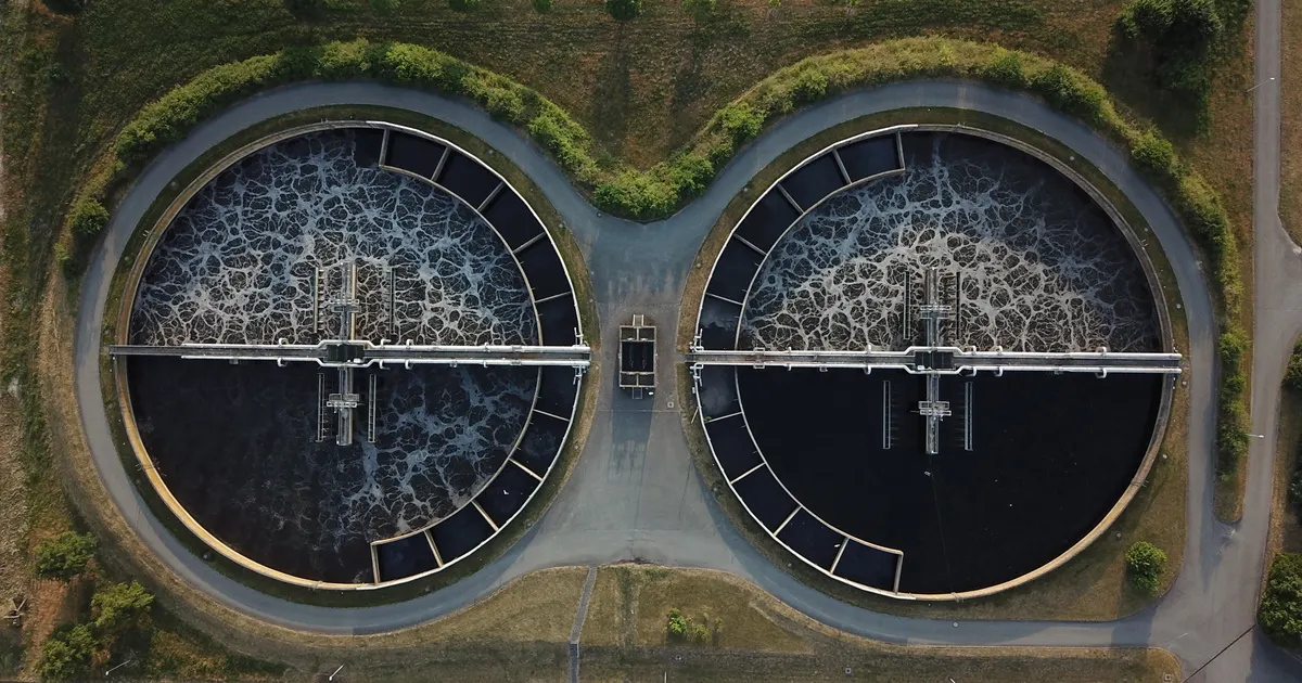 Clear Water- Wastewater treatement